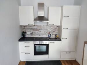 Moderne, möblierte 1-Zimmerwohnung in zentraler Lage – 91052 Erlangen – Vorschaubild 5