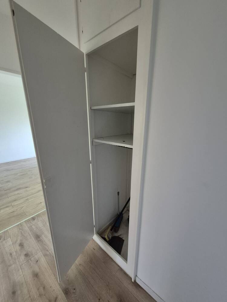 Gut geschnittene 2-Zimmer-Wohnung mit Tageslichtbad und praktischem Stauraum – Duisburg – Vorschaubild 4