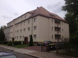 helle und gut geschnittene ETW – 4318 Leipzig – Vorschaubild 2