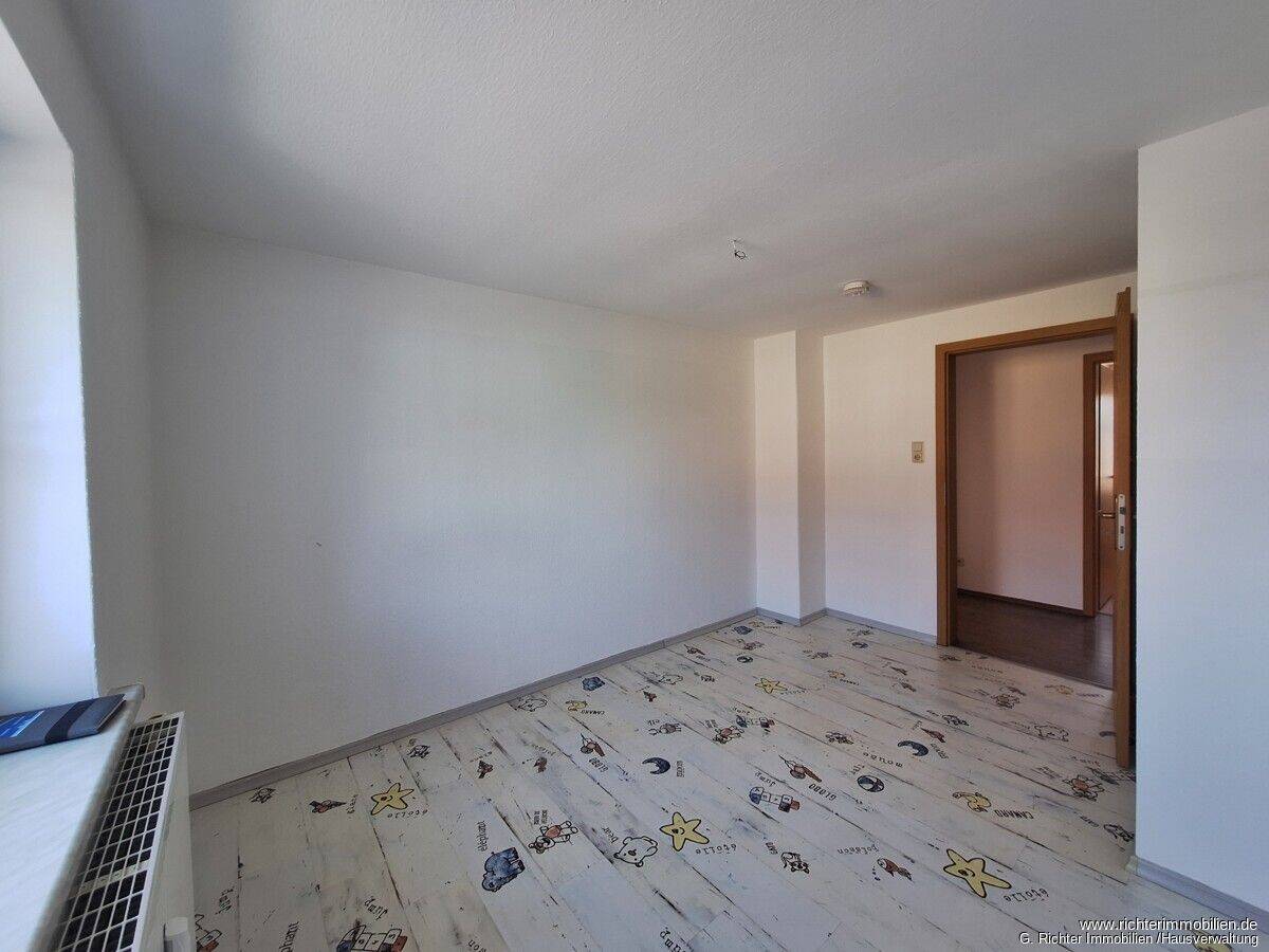 3-Raum-Wohnung mit Balkon – Freiberg – Vorschaubild 6