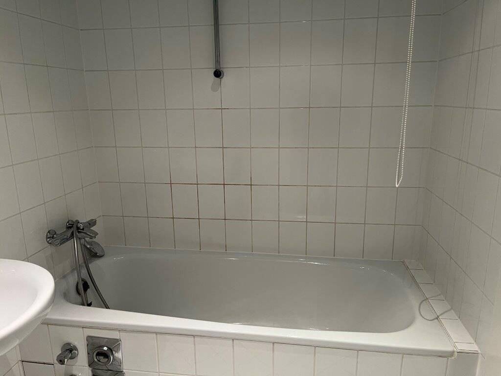RUHIGE LAGE! 2-Raum-Maisonette-Wohnung mit Balkon – Chemnitz – Vorschaubild 9