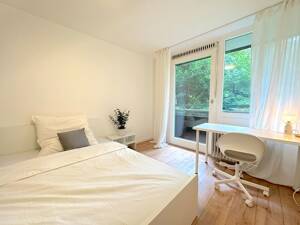 Mitbewohner:in gesucht für unsere WG - Mombertplatz 23 – 69126 Heidelberg – Vorschaubild 8