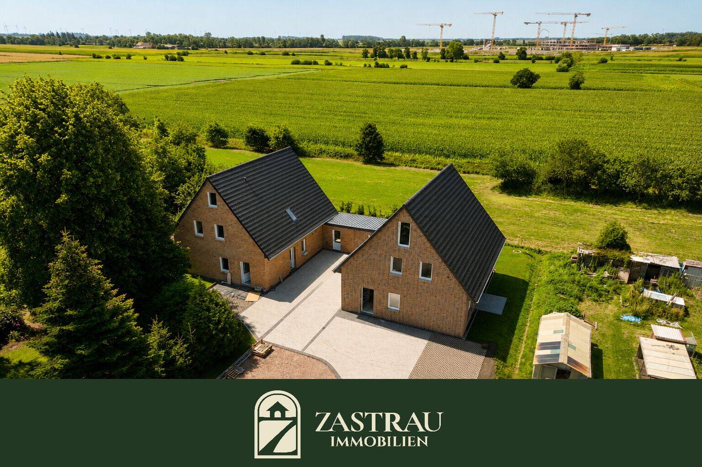 Modernes Single-Apartment mit Balkon und besonderem Wohnkonzept