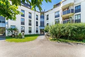 Obersendling - Charmante 2,5-Zimmer-Wohnung mit Balkon und viel Stauraum – 81379 München – Vorschaubild 1