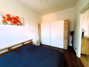 Möblierte 2 Zimmerwohnung in Frankfurt Eschersheim – 60431 Frankfurt am Main – Vorschaubild 8