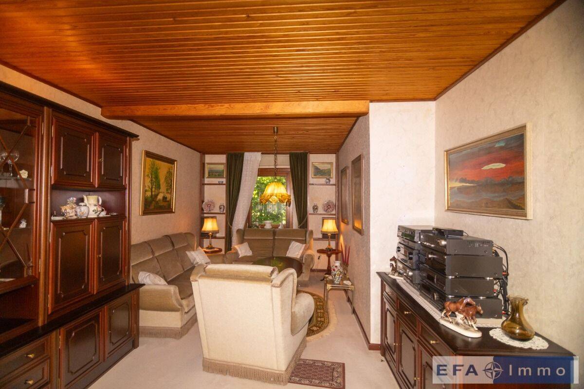 kleines Einfamilienhaus - ideal für Handwerker – Arlewatt – Vorschaubild 8