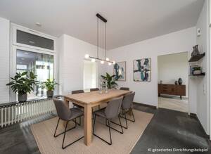 Ansprechender Bungalow mit großem Gartengrundstück – 26123 Oldenburg – Vorschaubild 4