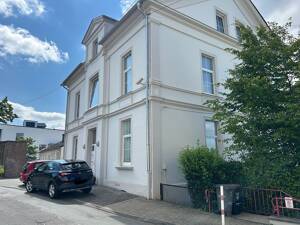 VR IMMO: Siegen, 2ZKB mit Terrasse in bester Innenstadtlage direkt an der Uni! – 57072 Siegen – Vorschaubild 3