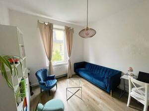 Ideale Einsteigerimmobilie! Vermietetes Apartment im Stadtzentrum – 51379 Leverkusen – Vorschaubild 4