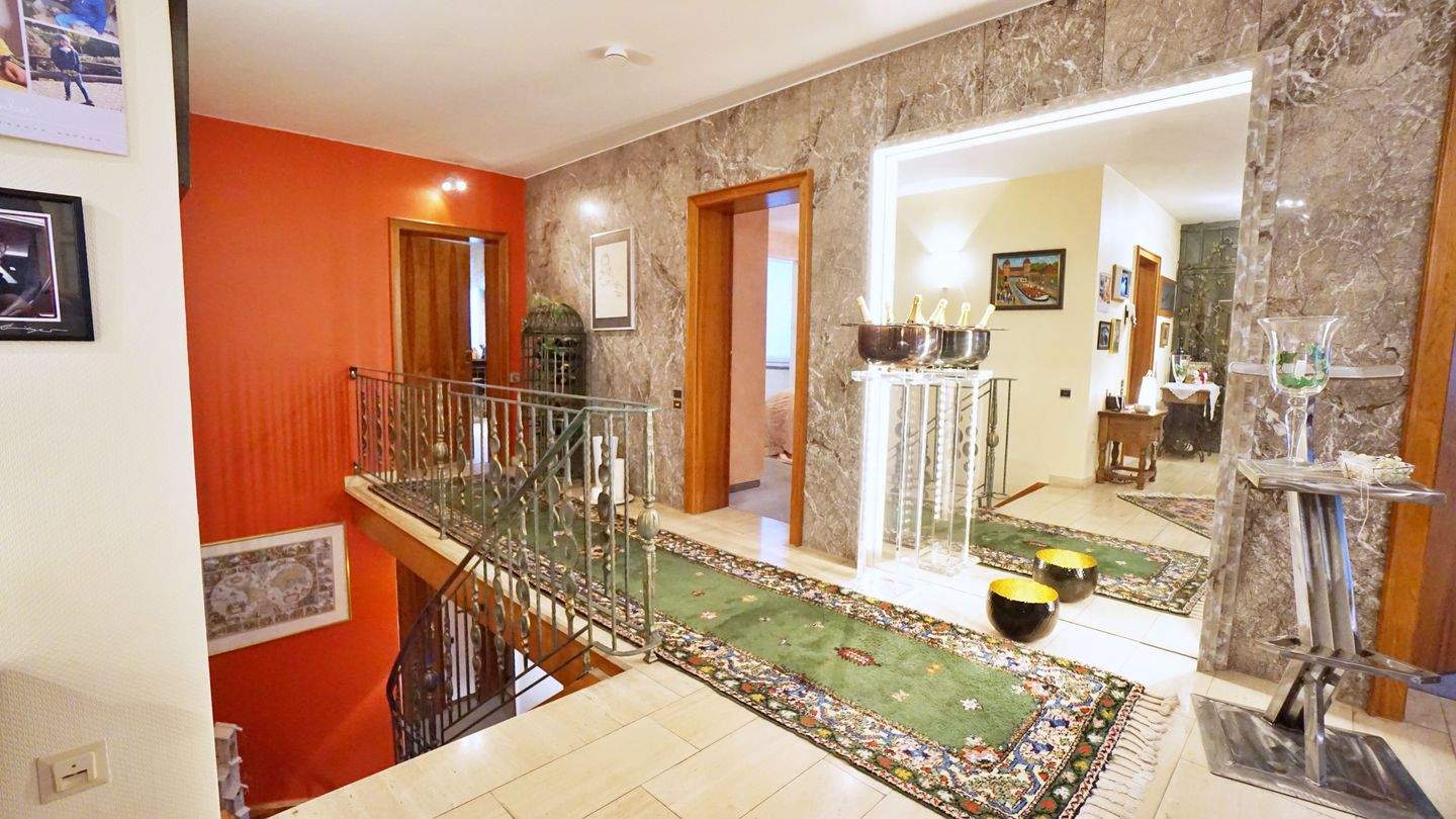 Unternehmer VILLA - Versteckte PERLE - in Porta Westfalica Hausberge zu verkaufen – Porta Westfalica – Vorschaubild 3