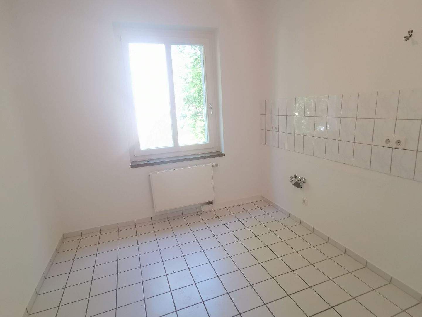 2- Zimmer in zentraler Lage von Chemnitz – Chemnitz – Vorschaubild 3