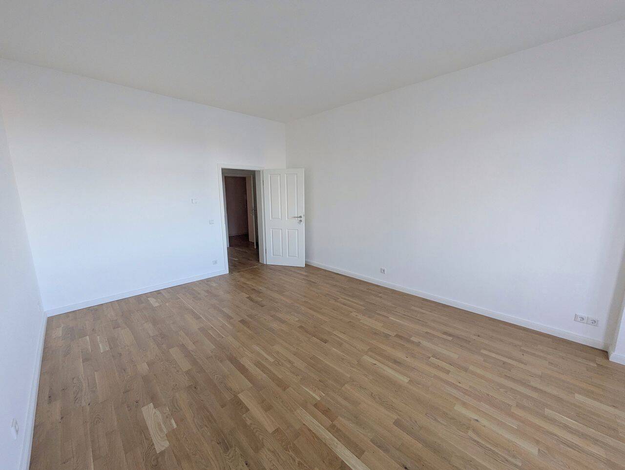 ++ charmante, renovierte 2,5-Raum Wohnung im 1. Obergeschoss - Balkon, modernes Badezimmer ++ – Chemnitz – Vorschaubild 6