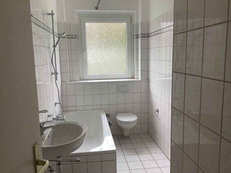 Tolle 3-Zimmer-Erdgeschoss-Wohnung mit Balkon zu vermieten! – Osnabrück – Vorschaubild 8