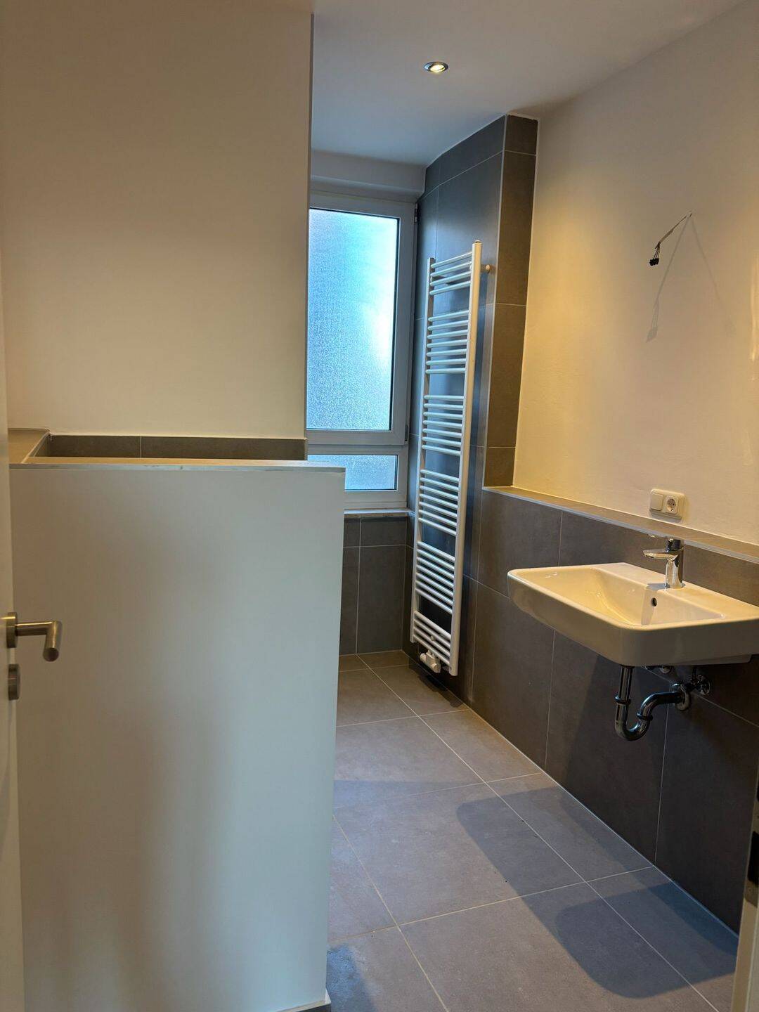 Altbaucharme trifft moderne - Ideale 2-Zimmerwohnung-