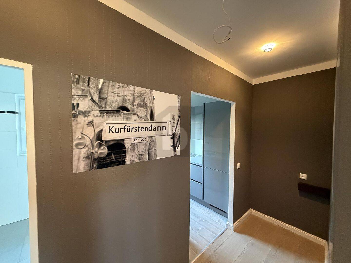 FRISCH RENOVIERT - GARTENMITBENUTZUNG – Berlin – Bild 1 von 5