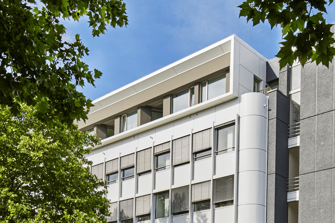 Cityapartment, Whg. 15 – Hannover – Bild 1 von 1