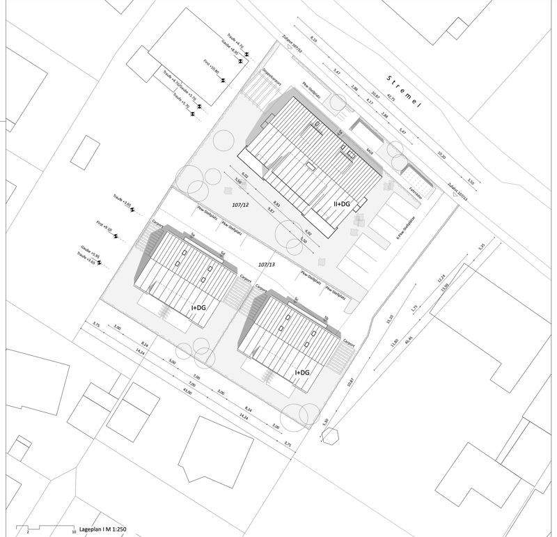 + Familienglück + Exklusive Neubau-Doppelhaushälfte in Artlenburg an der Elbe – Artlenburg – Vorschaubild 8