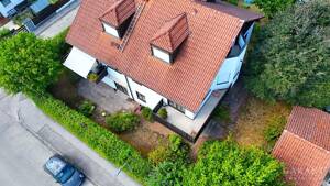 Wohnen wie im eigenen Haus - Familienfreundliche Gartenwohnung – 81825 München – Vorschaubild 3