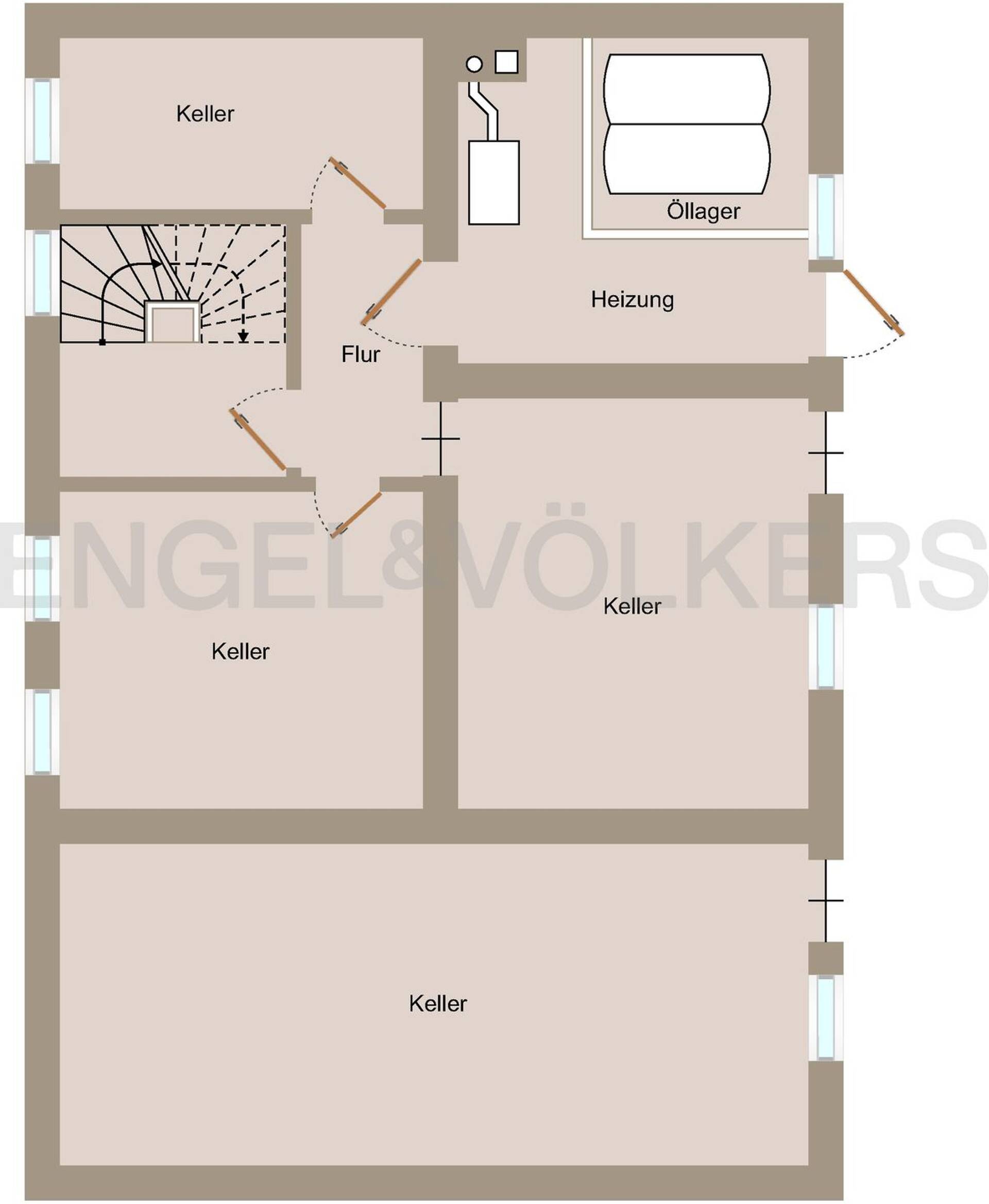 Haus in 66399 Mandelbachtal mit 177 m² kaufen