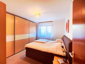 Kapitalanlage mit Perspektive: EG-Wohnung mit Südterrasse und TG-Stellplatz – 91056 Erlangen – Vorschaubild 9