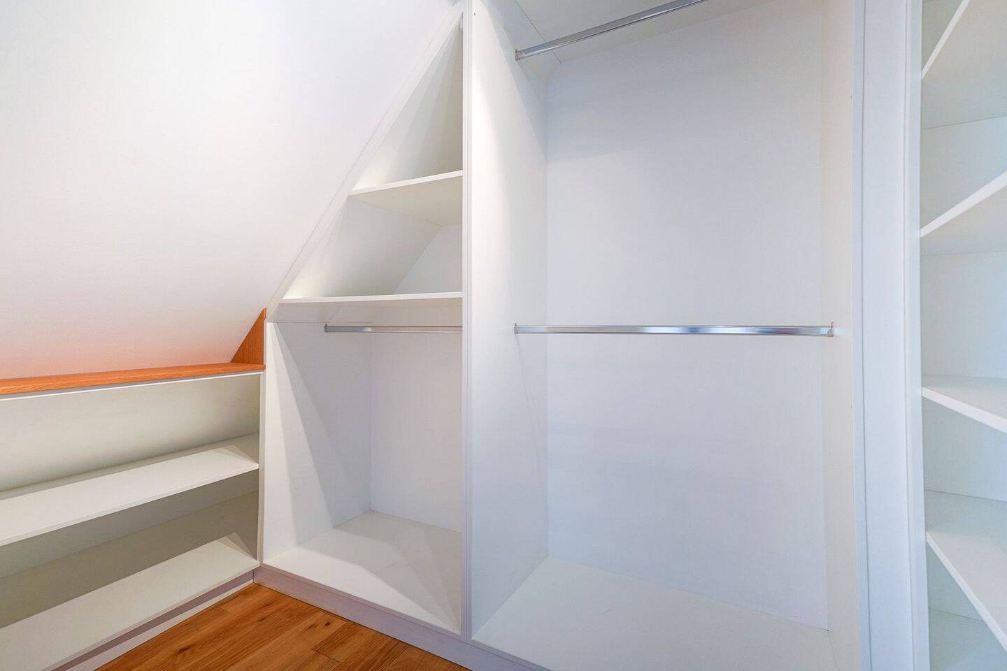 Hochwertiger Wohnkomfort - Moderne 3,5-Zimmer-Wohnung mit Balkon – Berlin – Vorschaubild 4