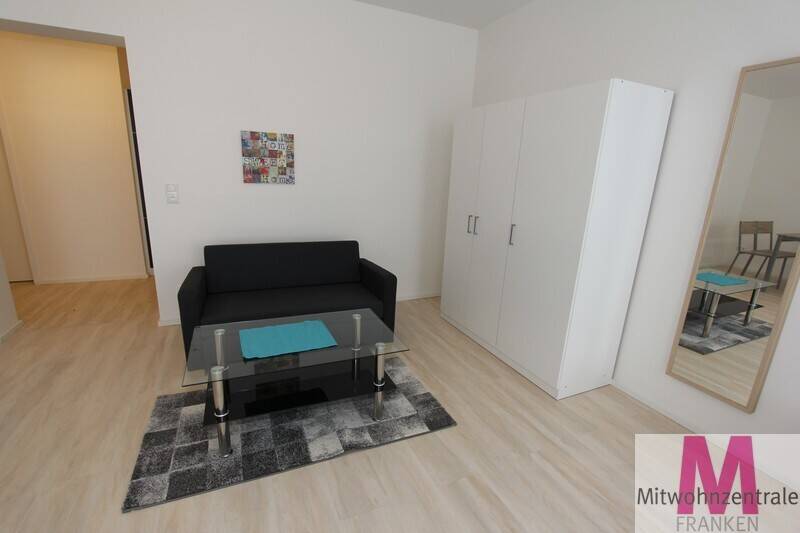 Modernes Business-Apartment im Herzen der Altstadt