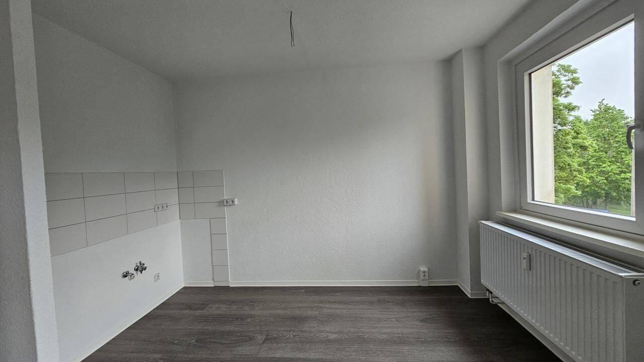 ! Frisch saniert - Ihre Schlüssel zum Glück warten auf Sie! – Magdeburg – Vorschaubild 3