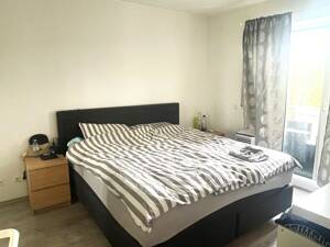 Chic und modern: 2-Zimmer-Wohnung mit 2 Balkonen in Bonn-Geislar – 53225 Bonn – Vorschaubild 8