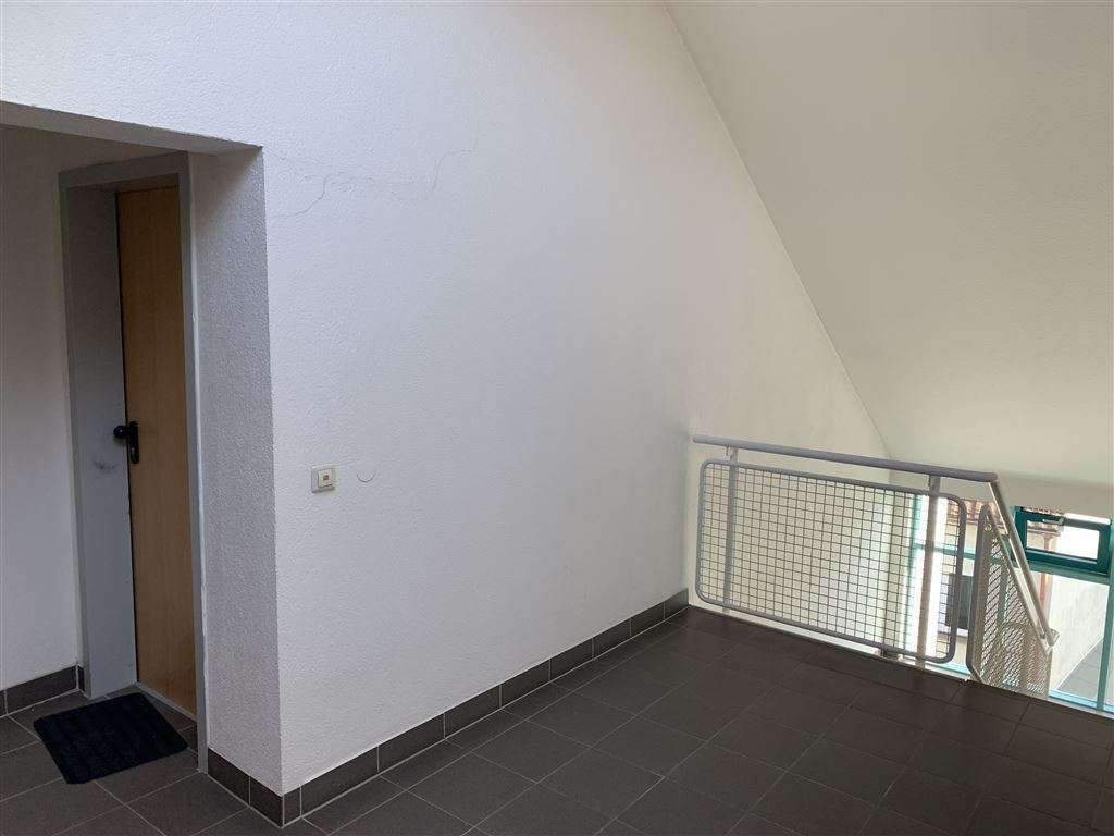 Attraktive Kapitalanlage in Bestlage - Stilvolle 2-Raum-Wohnung am Camsdorfer Ufer in Jena-Ost – Jena – Vorschaubild 3