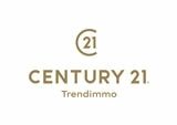 Century 21 Trendimmo logo