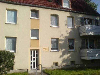 Miet mich - interessante 2-Zimmer-Wohnung