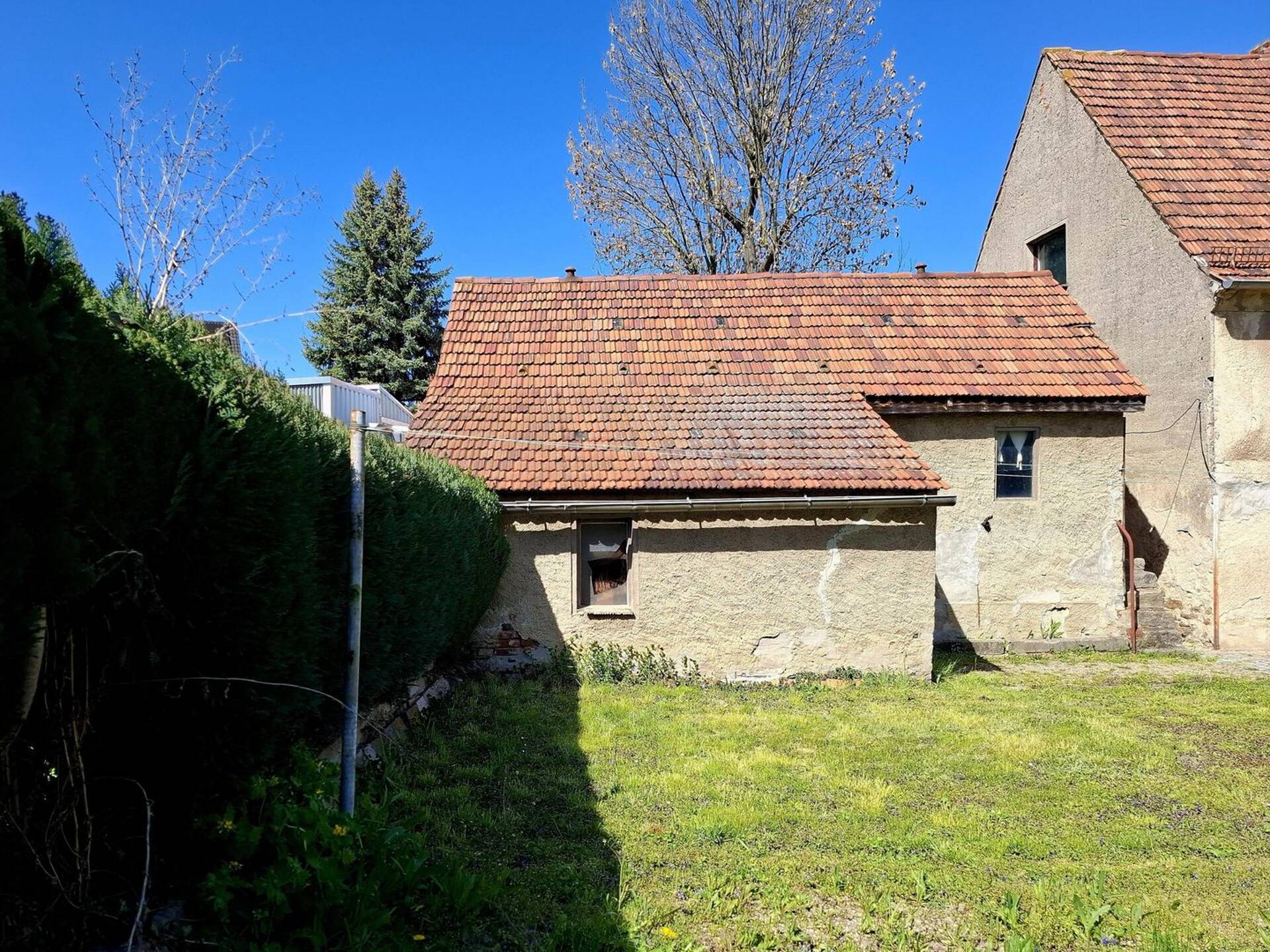 Einfamilienhaus in 01591 Riesa mit 130 m² kaufen