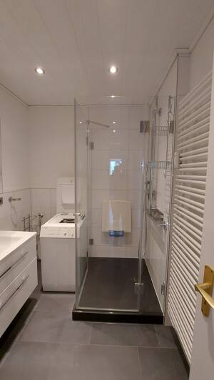Schöne 2-Zimmer-Wohnung – 21107 Hamburg – Vorschaubild 8