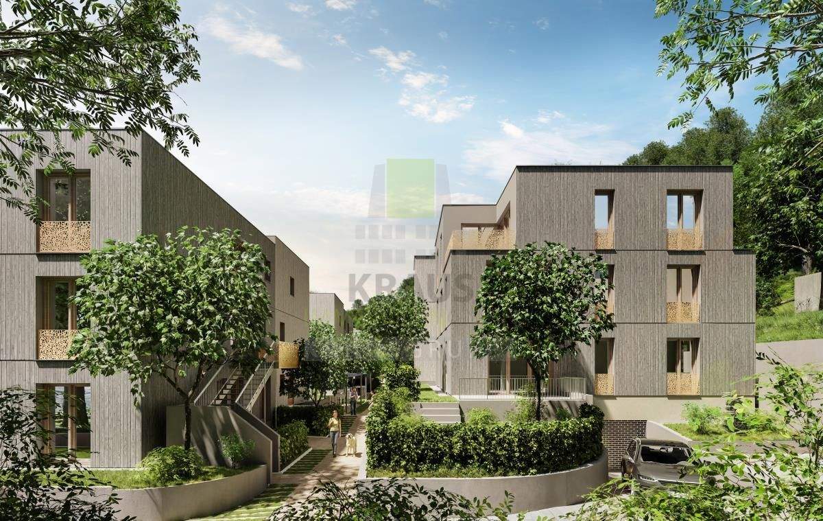 4-Zimmer-Neubauwohnung am Neckar – Heidelberg – Bild 1 von 8