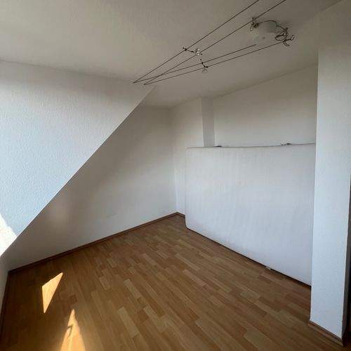 Urbane 2-Zimmer Wohnung im Denkmal zwischen Innenstadt und Wiesengrund in Fürth. – Fürth – Vorschaubild 5