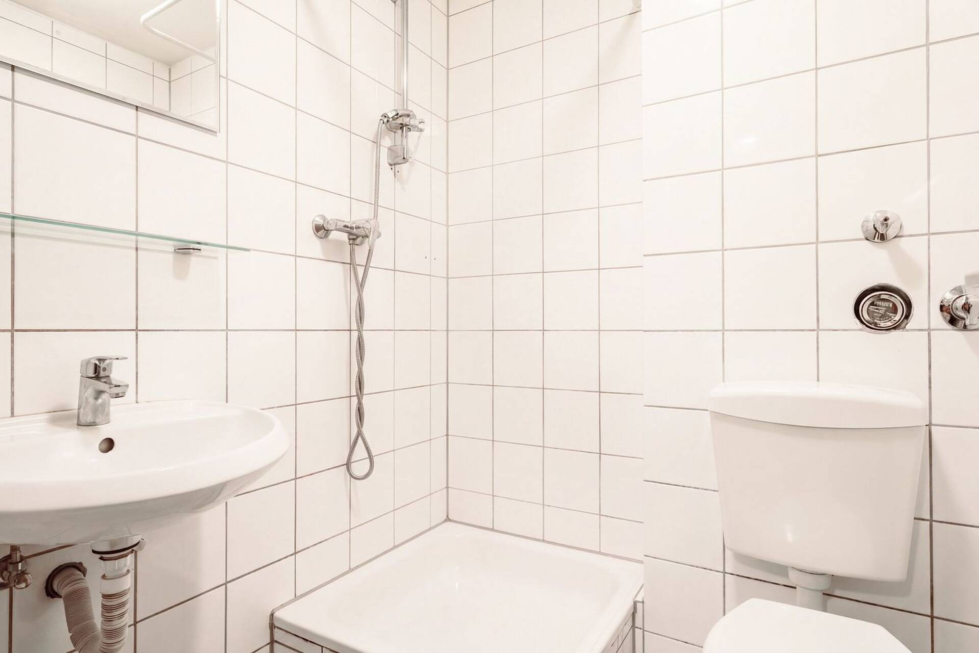 Etagenwohnung in 45326 Essen mit 54 m² kaufen