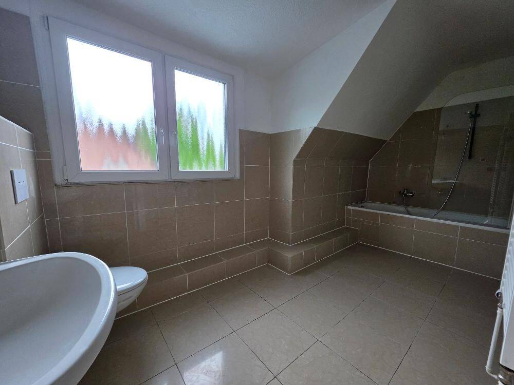 Einfamilienhaus für Handwerker/Firmen mit Garten in Jenfeld – Hamburg – Vorschaubild 6