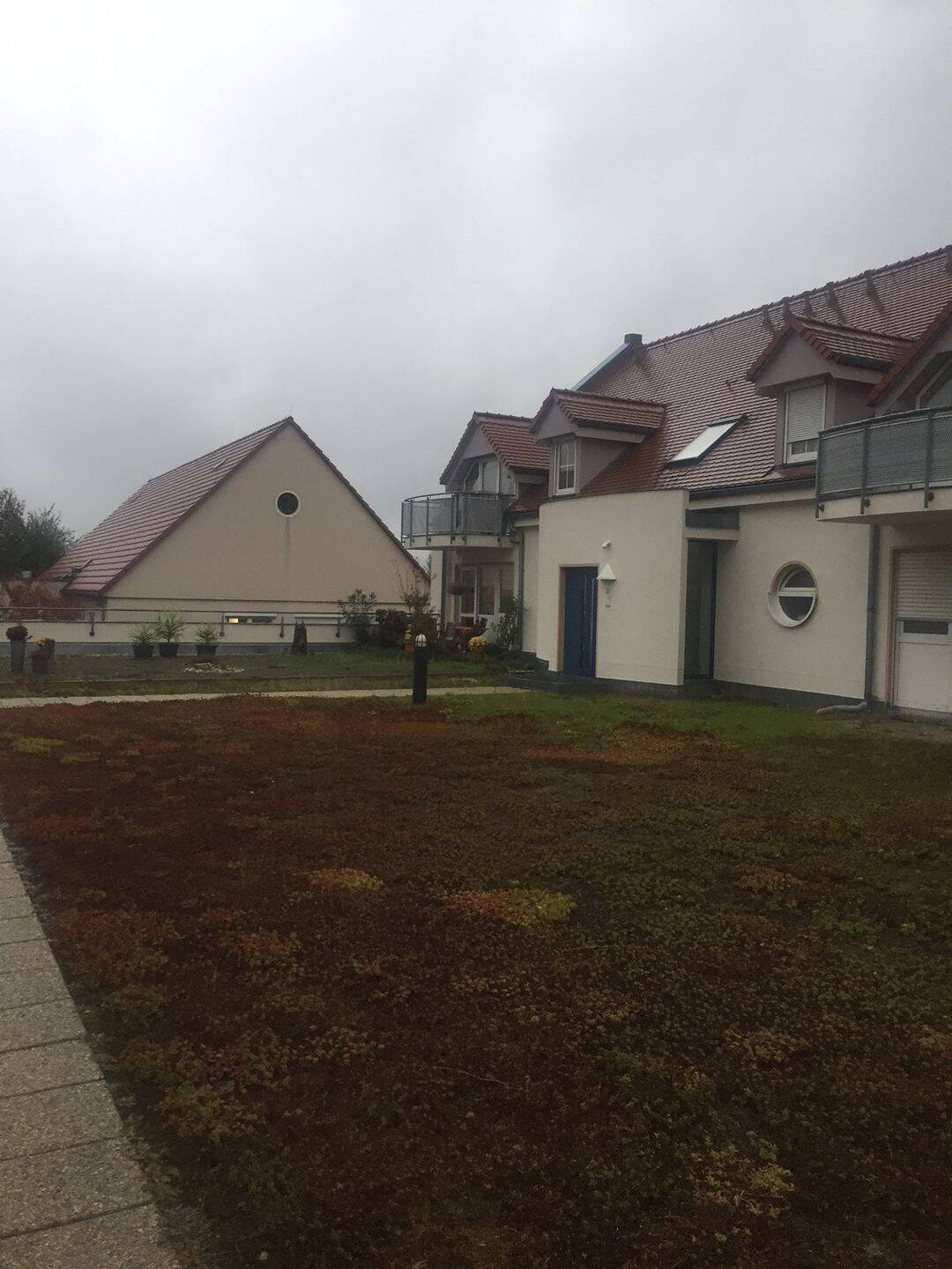 Charmante 1-Zimmer-Wohnung mit Balkon in Dresden Reick – Dresden – Vorschaubild 2