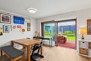 Familienglück in Hamburg-Rönneburg - EFH mit sonnigem Südwestgarten auf ca. 450 m² Grundstück