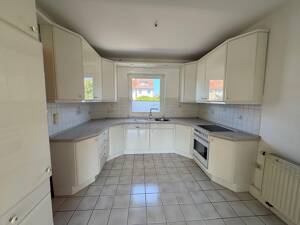 Gepflegtes Reihenendhaus mit großem Garten und EBK in ruhiger Lage in Kattenesch – 28277 Bremen – Vorschaubild 8