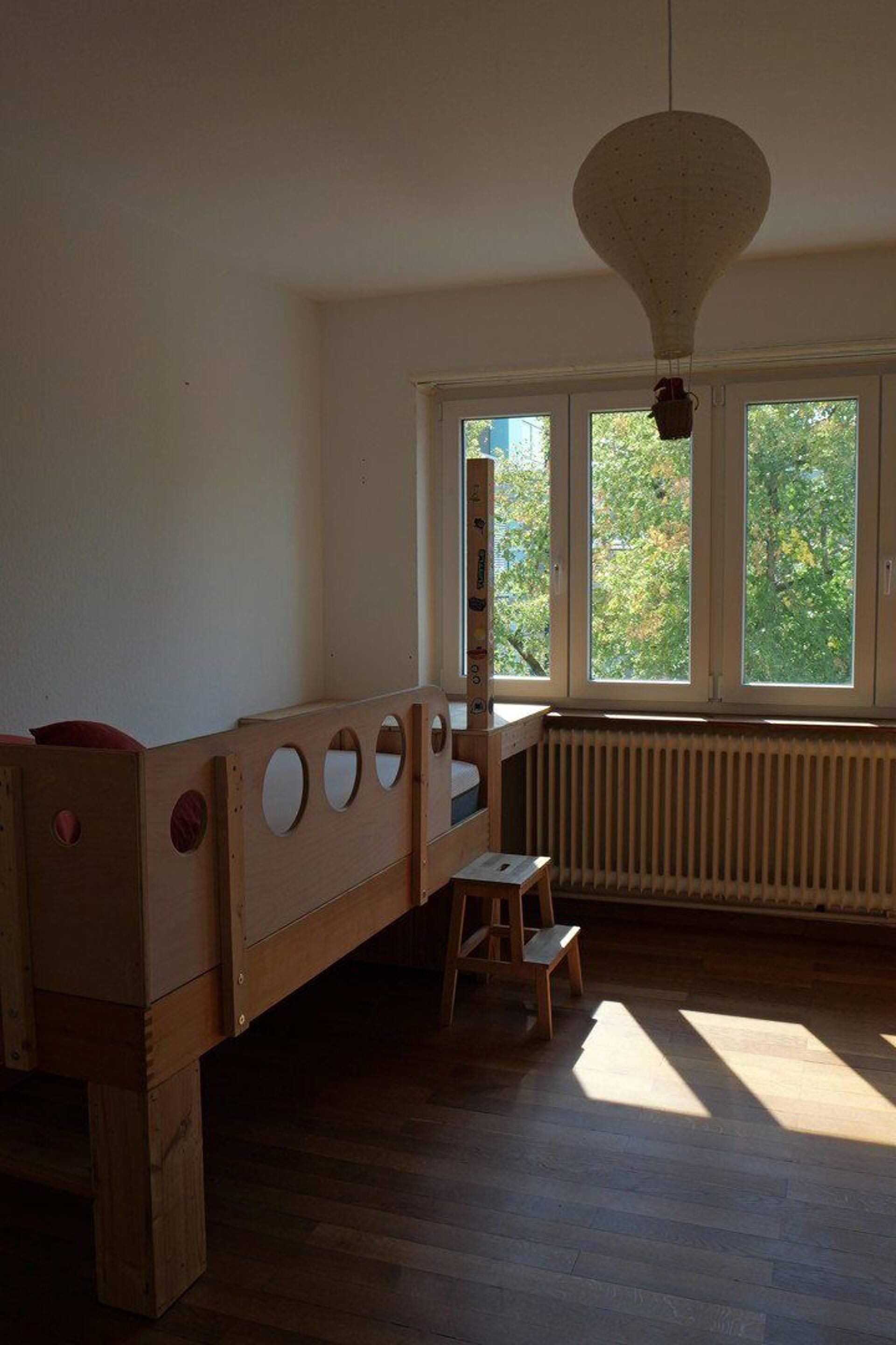 Etagenwohnung in 79539 Lörrach mit 124 m² kaufen