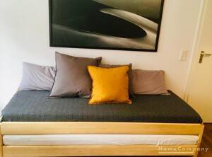 1988324 HomeCompany Dresden Möbliert/Furnished Studio Apartment in Dresden-Pieschen max. 2 Personen – 1127 Dresden – Vorschaubild 2