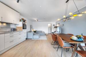 Modernes Wohnambiente in Laim - Ideal für Paare und Familien – 80687 München – Vorschaubild 4
