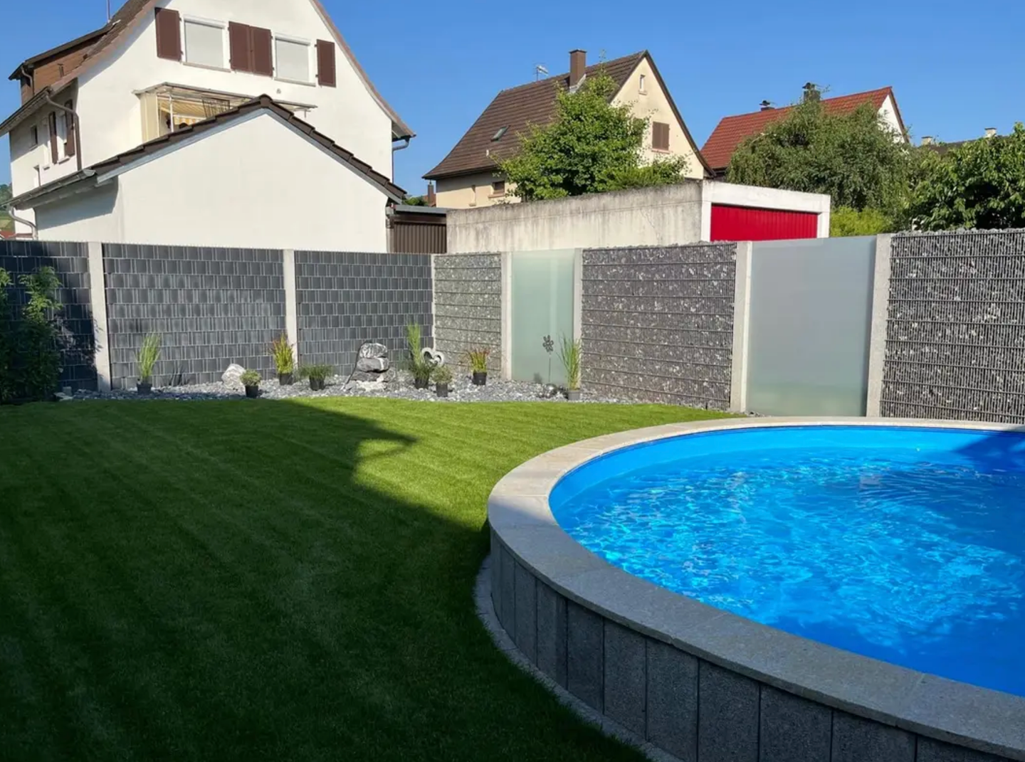 k.A. – Weil am Rhein – Bild 1 von 5