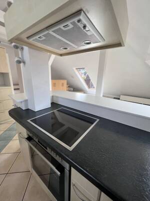 Modern geschnittene Maisonette im Dachgeschoss - zentrumsnah in Stuttgart-Feuerbach – 70469 Stuttgart – Vorschaubild 7