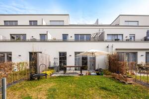 Wohnen mit Garten & Terrasse – 53175 Bonn – Vorschaubild 9