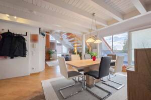 Ihr Maisonette-Traum mit Galerie & 2 Duplex-Stellplätzen - 135 m² Wohngefühl pur! – 63486 Bruchköbel – Vorschaubild 2