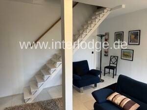 INTERLODGE Modern und hochwertig ausgestattete Maisonettewohnung in Essen-Stadtwald. – 45134 Essen – Vorschaubild 7