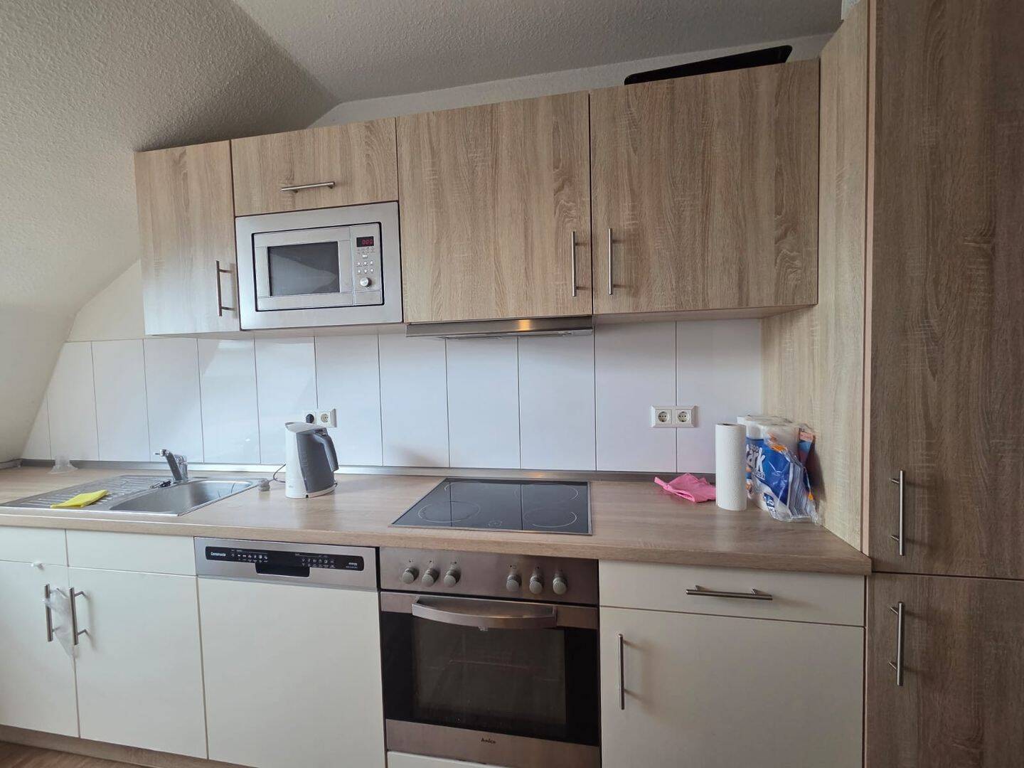Attraktive Dachgeschosswohnung in zentraler Bestlage - ideal zur Eigennutzung oder Kapitalanlage – Oelde – Vorschaubild 6