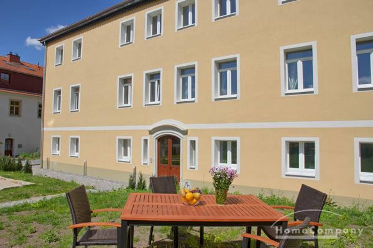 216332 HomeCompany Dresden Großes 3-Zimmer Apartment in Dresden-Dobritz 5 Personen – 1237 Dresden – Bild 1 von 7